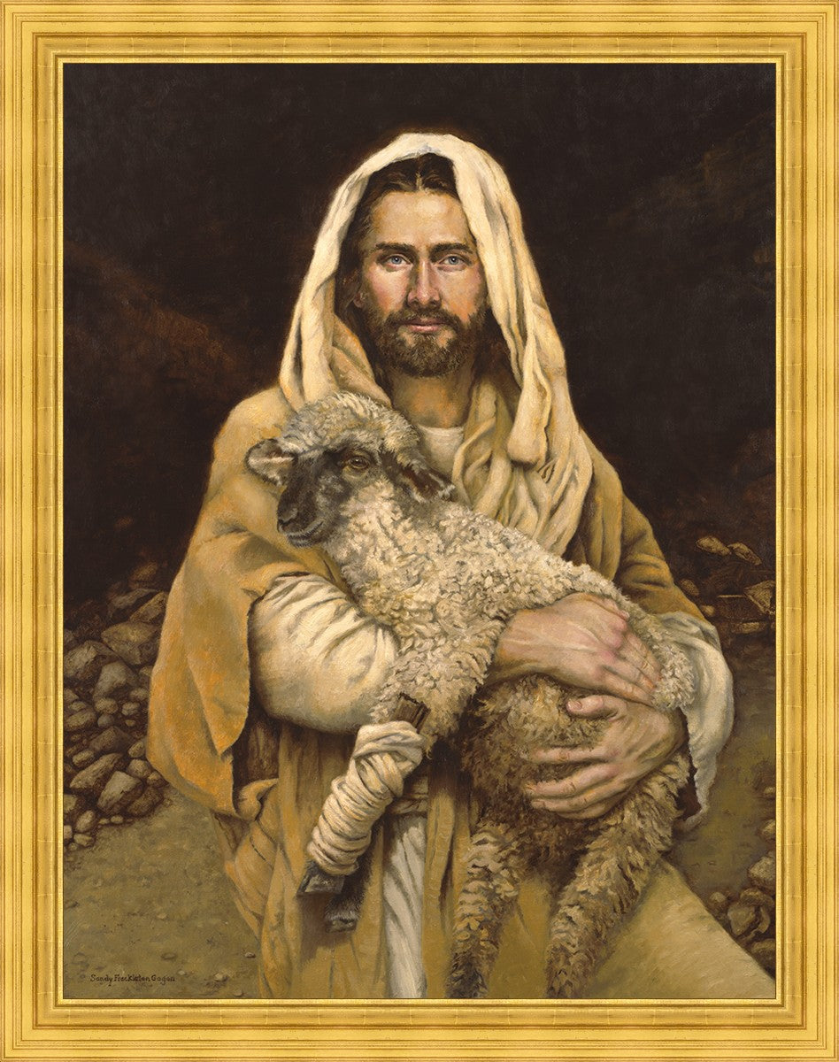 Bind Up The Broken Hearted