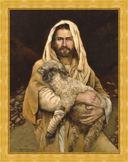 Bind Up The Broken Hearted