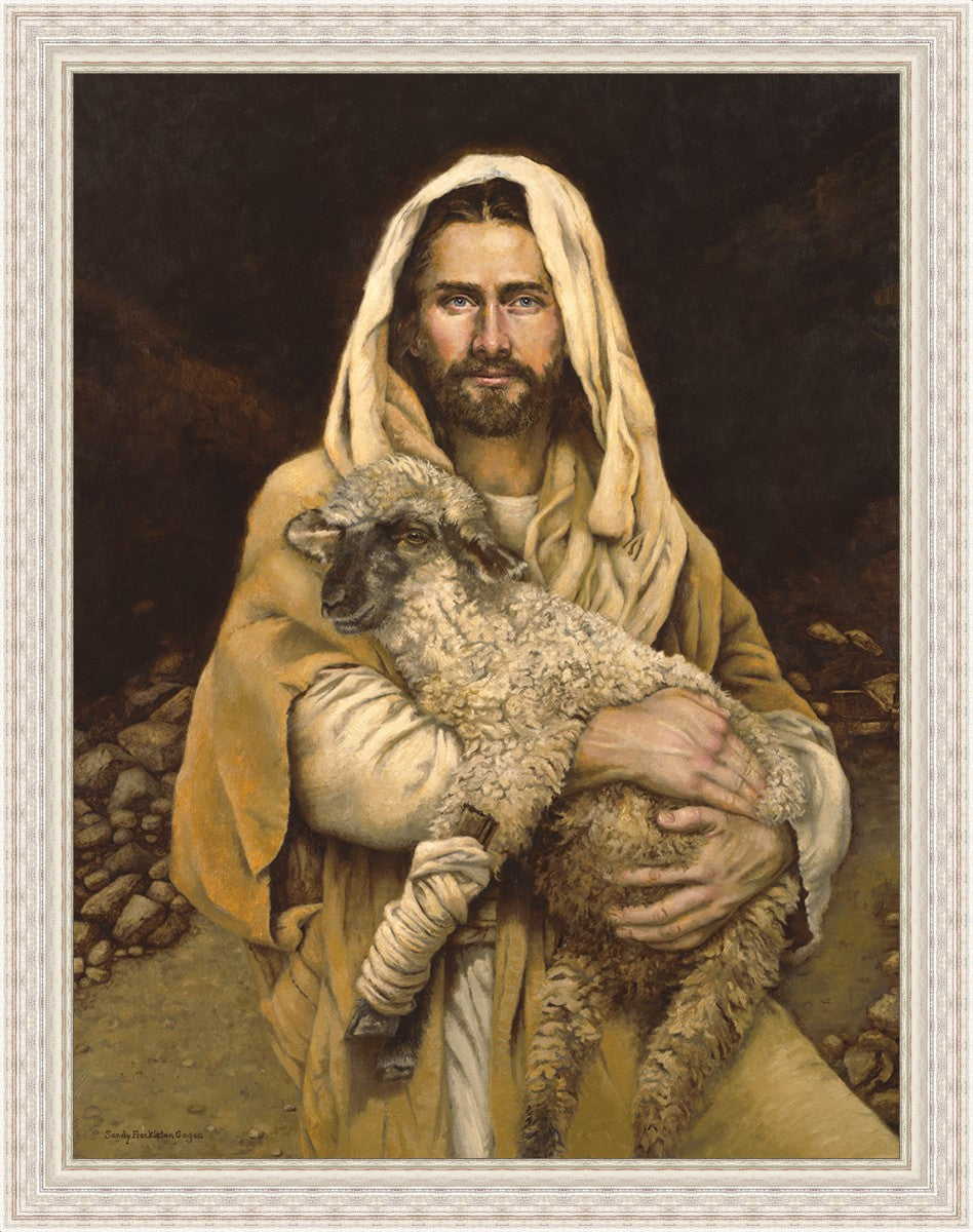 Bind Up The Broken Hearted