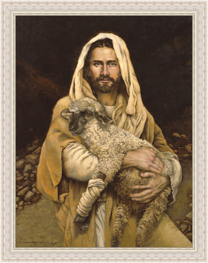 Bind Up The Broken Hearted