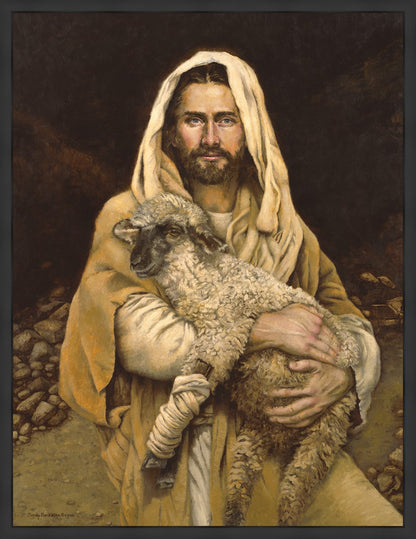 Bind Up The Broken Hearted