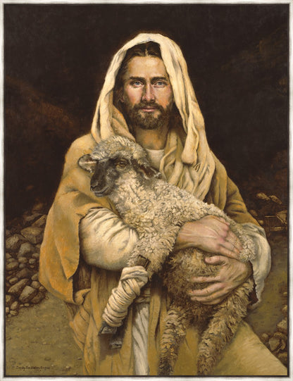 Bind Up The Broken Hearted