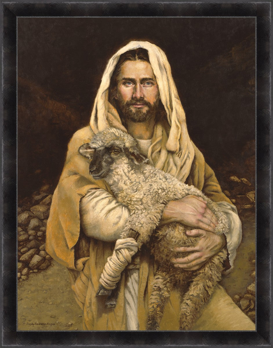 Bind Up The Broken Hearted