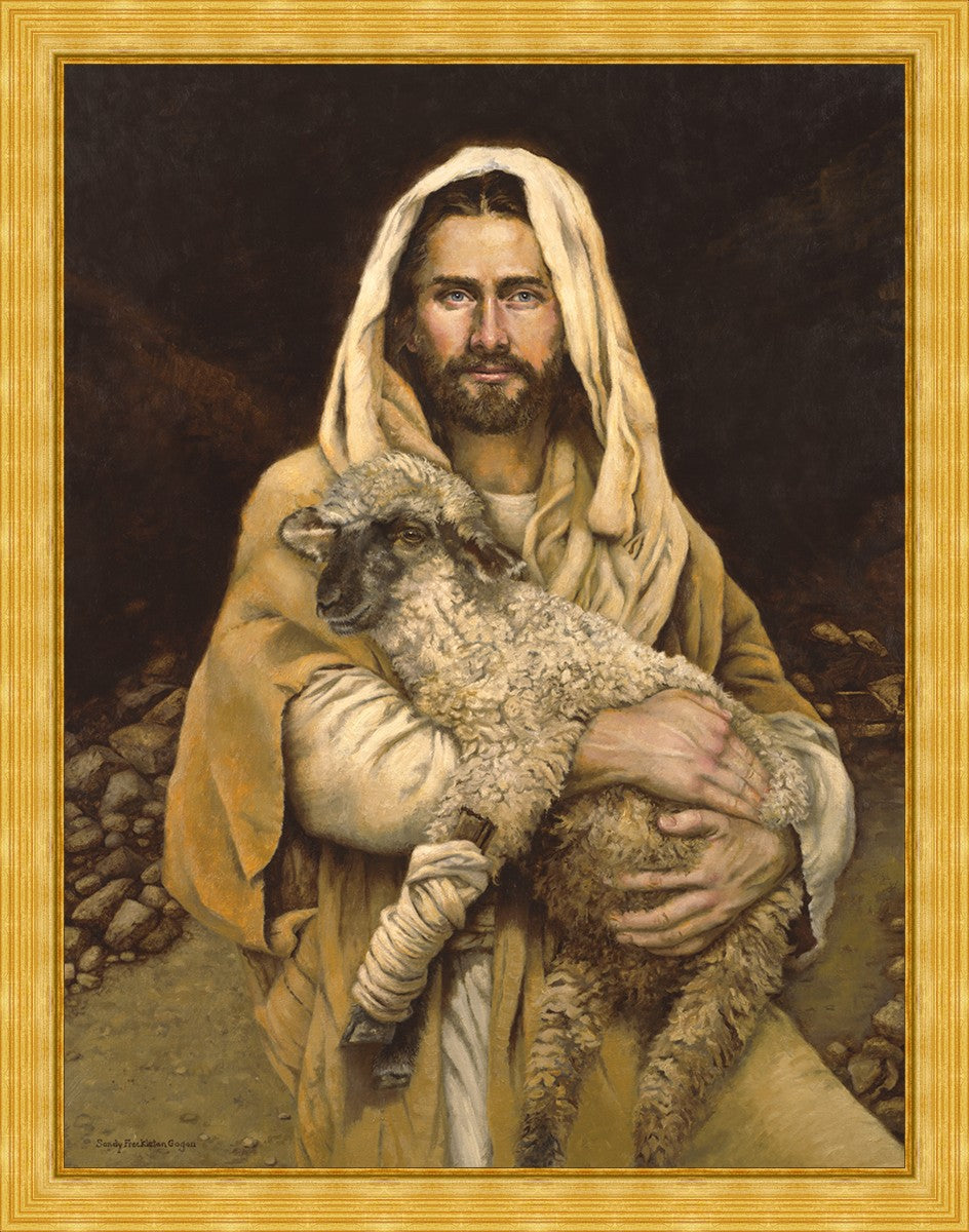 Bind Up The Broken Hearted