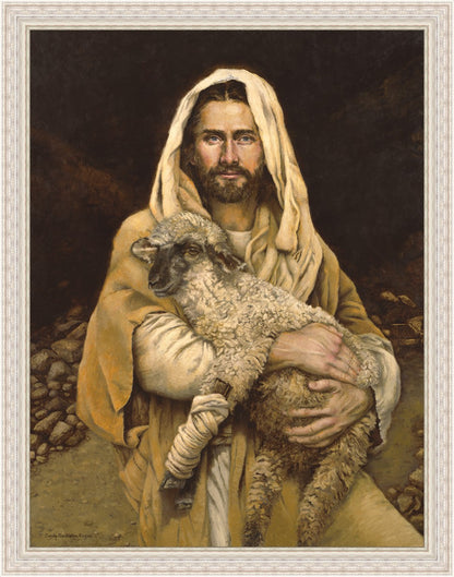 Bind Up The Broken Hearted