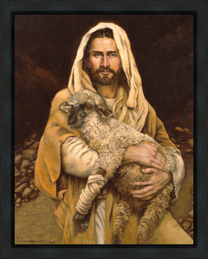 Bind Up The Broken Hearted