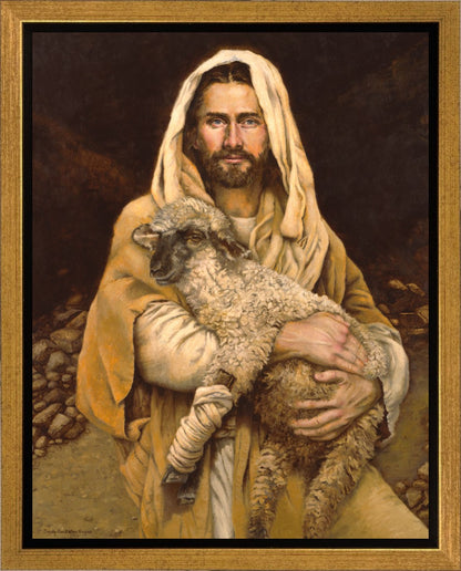 Bind Up The Broken Hearted