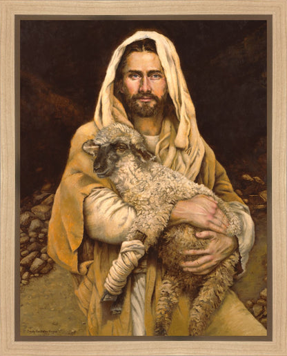 Bind Up The Broken Hearted