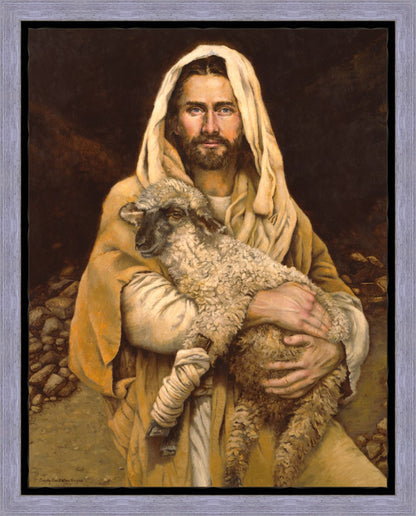 Bind Up The Broken Hearted