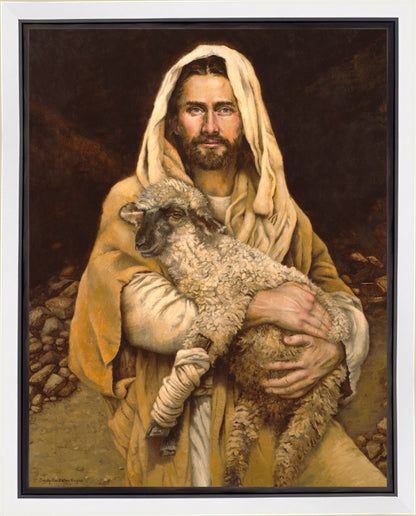 Bind Up The Broken Hearted