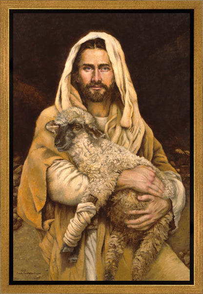 Bind Up The Broken Hearted