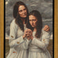 In The Strength of the Lord