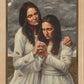 In The Strength of the Lord