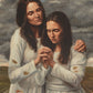 In The Strength of the Lord