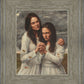 In The Strength of the Lord