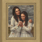 In The Strength of the Lord