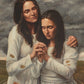 In The Strength of the Lord