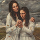 In The Strength of the Lord