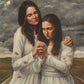In The Strength of the Lord