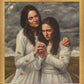 In The Strength of the Lord