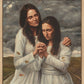 In The Strength of the Lord