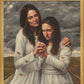 In The Strength of the Lord