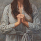 Mary Pondered