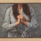 Mary Pondered