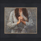 Mary Pondered