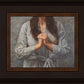 Mary Pondered