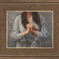 Mary Pondered