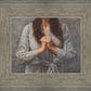 Mary Pondered