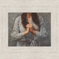 Mary Pondered