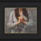Mary Pondered