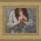 Mary Pondered