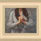 Mary Pondered