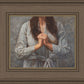 Mary Pondered