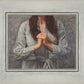Mary Pondered