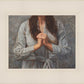 Mary Pondered