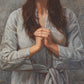 Mary Pondered