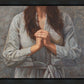 Mary Pondered