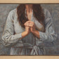 Mary Pondered