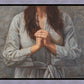 Mary Pondered