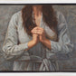 Mary Pondered