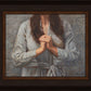 Mary Pondered