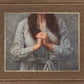 Mary Pondered