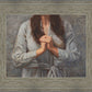 Mary Pondered