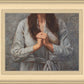 Mary Pondered