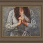 Mary Pondered