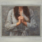Mary Pondered